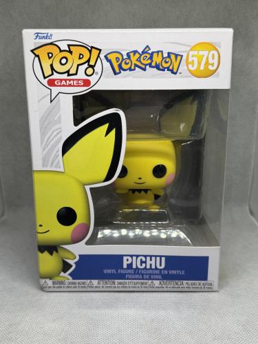 Pichu