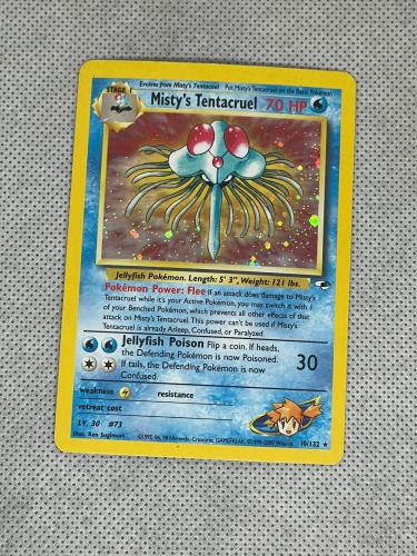 mistys TENTACRUEL