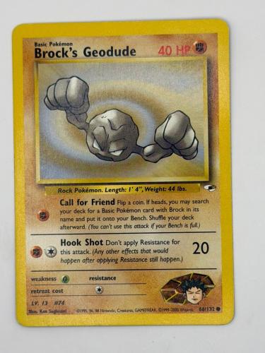 brocks geodude