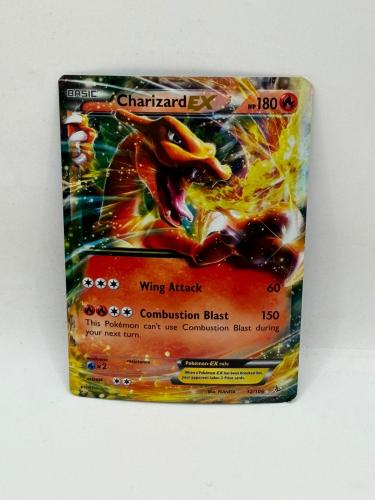 charizard ex