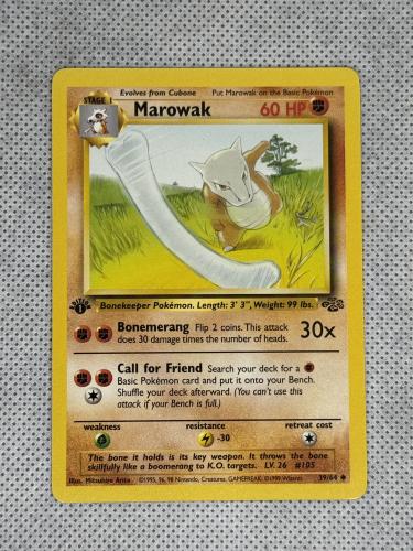 Marowak