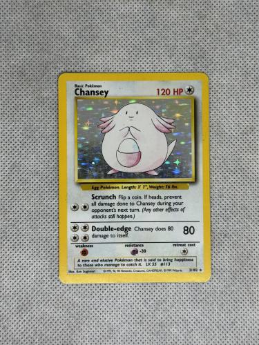 Chansey