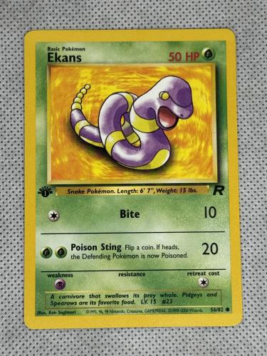 Ekans