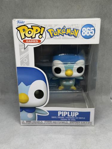 Piplup