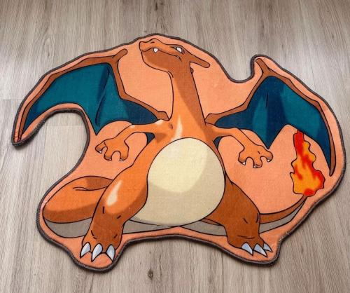(Pre Order) Charizard Carpet