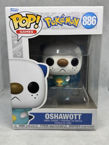 Oshawott