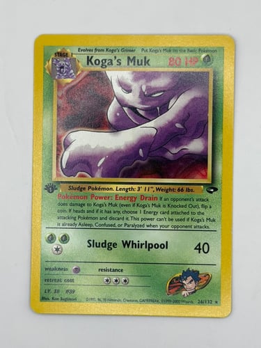 kogas muk