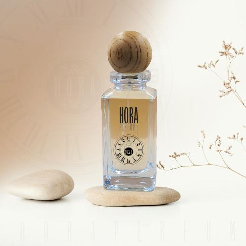 Novem perfume suitable for both genders (Eastern p...
