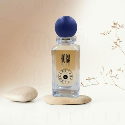 Perfume 11Undeci suitable for both genders (leathe...