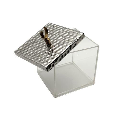 SERVING BOX