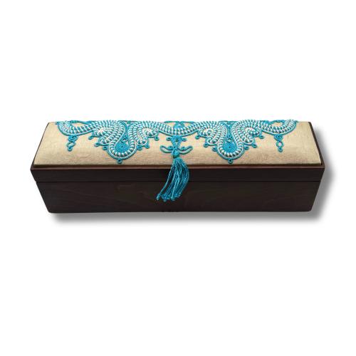TEA BOX
