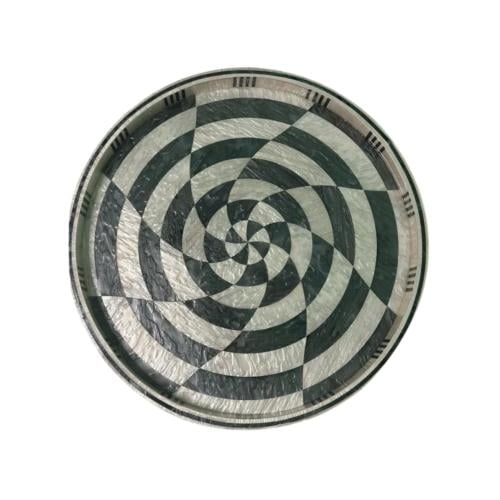 Medium Tray