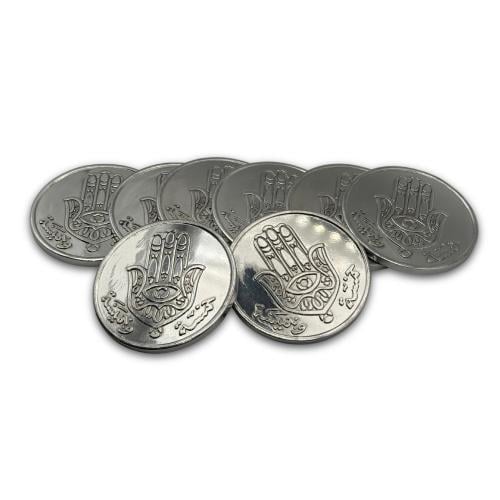 Set Of 8 Coasters