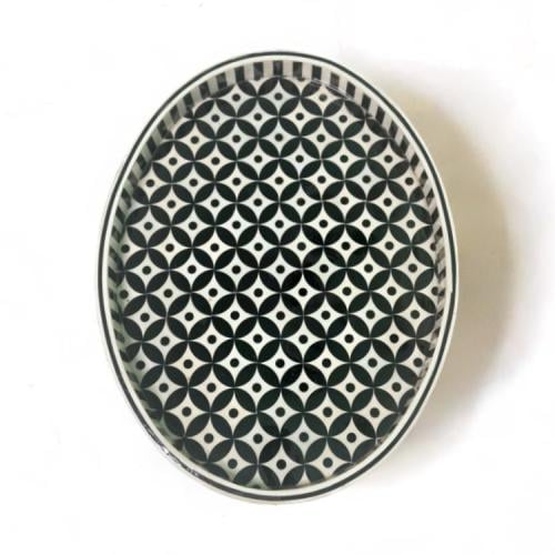 Medium Tray