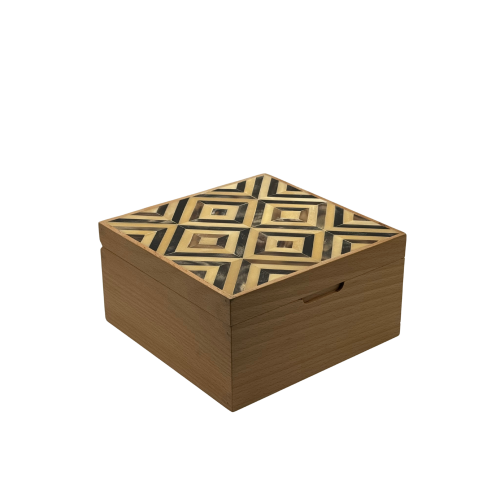 TEA BOX