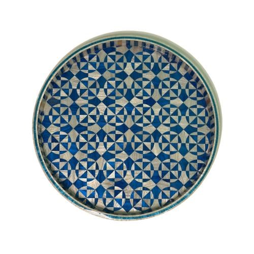 Medium Tray