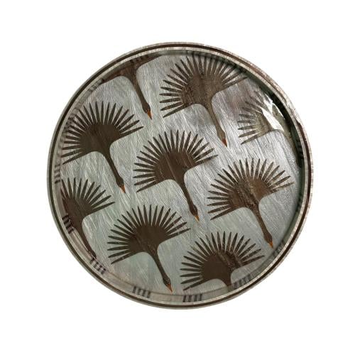 Medium Tray
