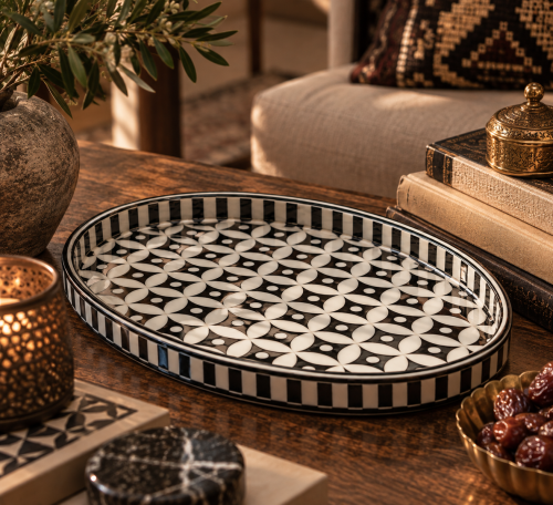 Small Tray