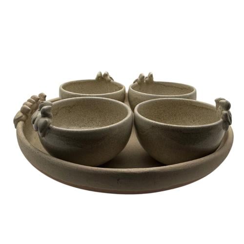 PLATES