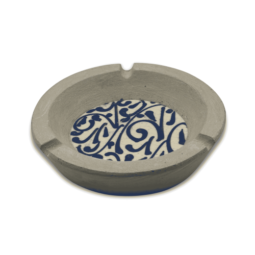 OUTDOOR ASHTRAY