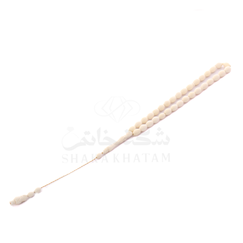 سبحة عظم أبل تمليكة أصدار خاص 33