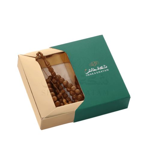 سبحة كوك تمليكة أصدار خاص 33