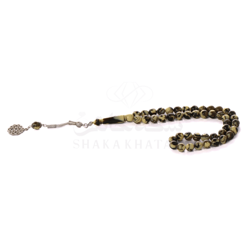 سبحة بكلايت عضم الغزال 45