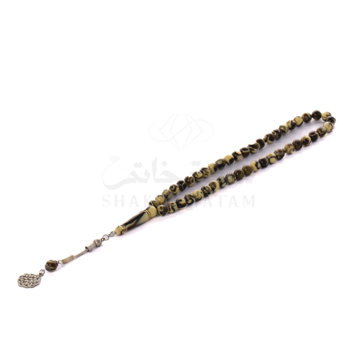 سبحة بكلايت عضم الغزال 45