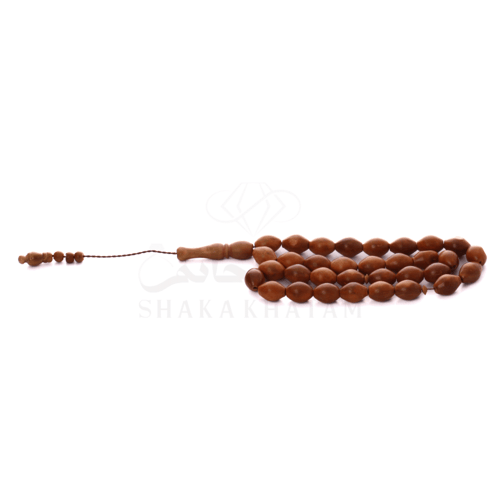 سبحة كوك عودي تمليكة أصدار خاص 33