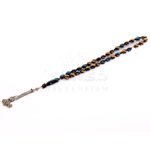 سبحة كوك مطعم فيروز و عقيق 33