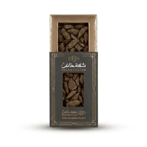 كسرات عود مروكي فاخر