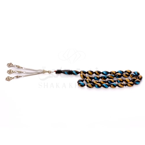 سبحة كوك مطعم فيروز و عقيق 33