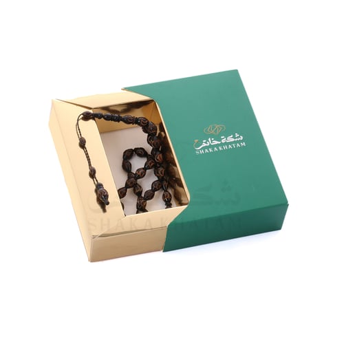 سبحة كوك تمليكة أصدار خاص 33