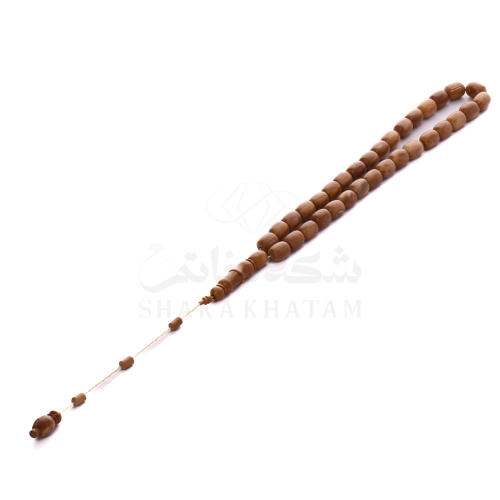 سبحة كوك برميل تمليكة أصدار خاص 33