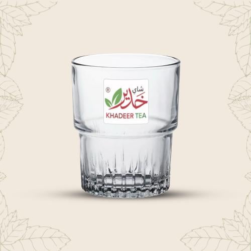 كوب شاي فرنسي-خدير