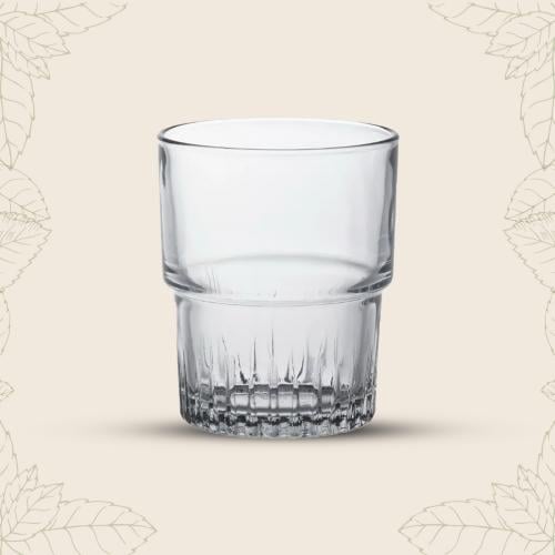 كوب شاي فرنسي