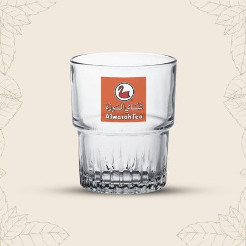 كوب شاي فرنسي-الوزه