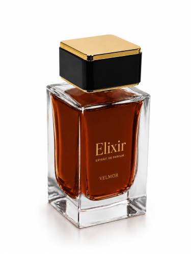إلكسيـر | Elixir