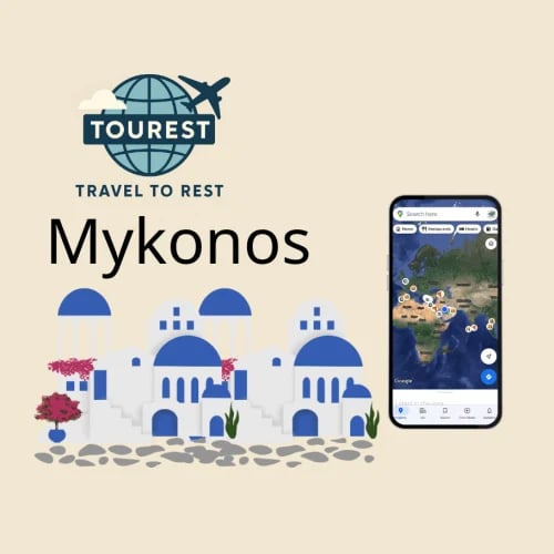MYKONOS