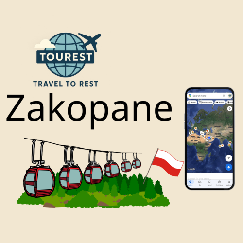 ZAKOPANE