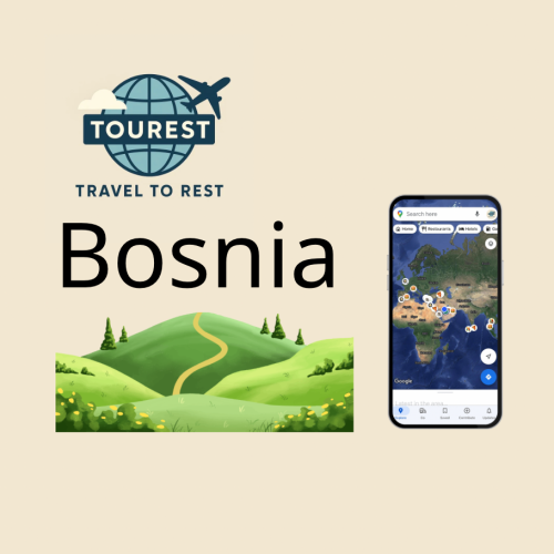 BOSNIA