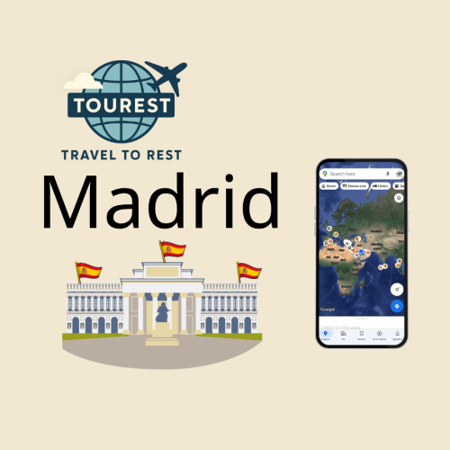 MADRID