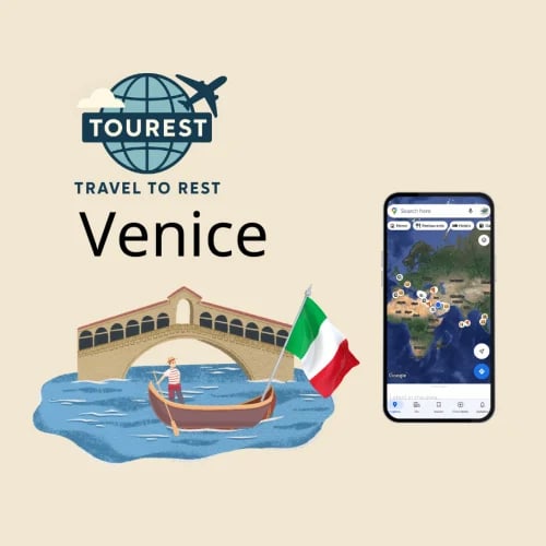 VENICE