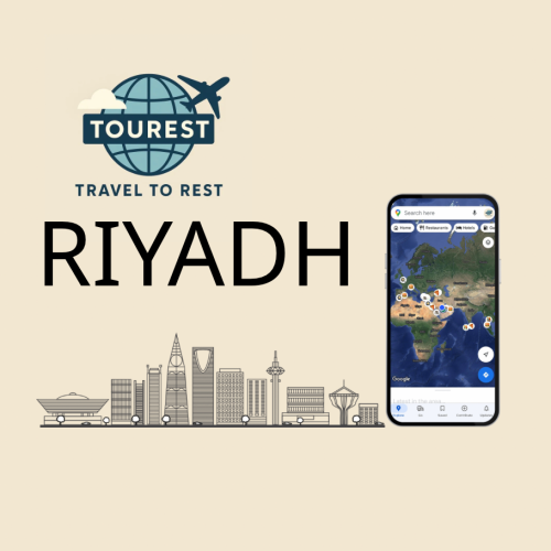 RIYADH