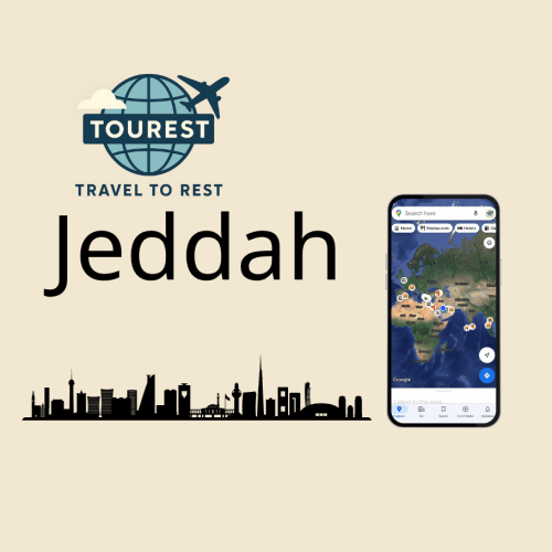 JEDDAH