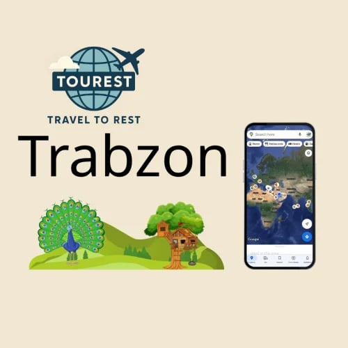 TRABZON