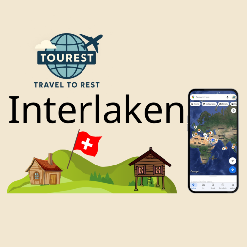 INTERLAKEN