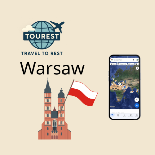 WARSAW