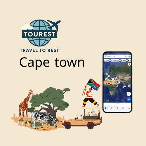 CAPE TOWN