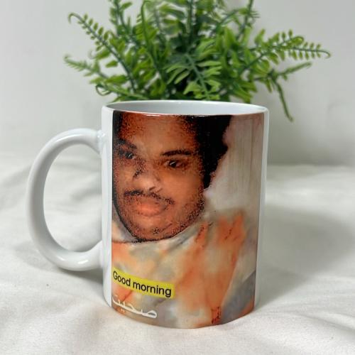 كوب حسون البارقي